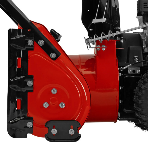 Изображение товара Снегоуборщик бензиновый MTX STK 620EL / 97646