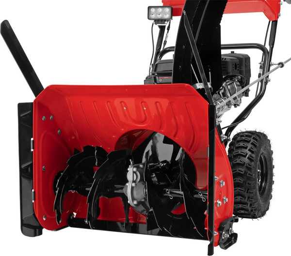 Изображение товара Снегоуборщик бензиновый MTX STK 620EL / 97646