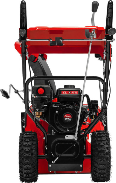 Изображение товара Снегоуборщик бензиновый MTX STK 620EL / 97646