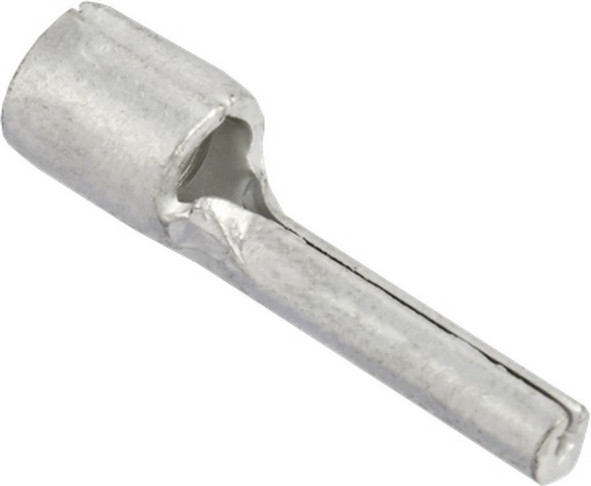 Изображение товара Набор наконечников для кабеля IEK UNN10-06-12 (100шт)