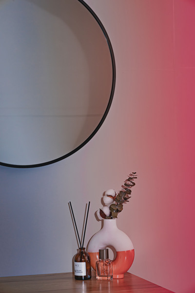 Изображение товара Зеркало Silver Mirrors Selena D600 / ФР-00002537