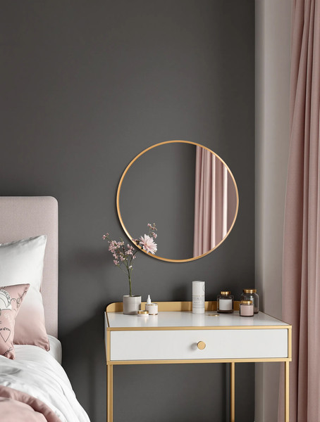 Изображение товара Зеркало Silver Mirrors Selena D700 / ФР-00002538
