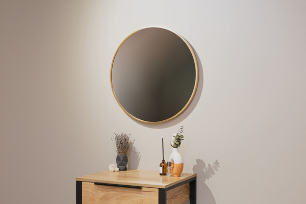 Изображение товара Зеркало Silver Mirrors Selena D700 / ФР-00002538