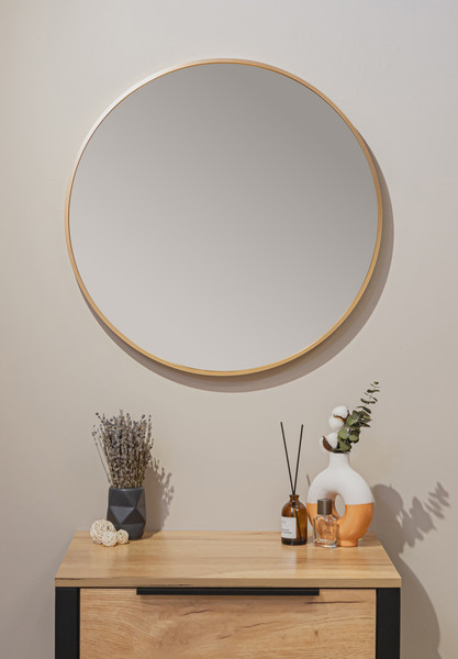 Изображение товара Зеркало Silver Mirrors Selena D700 / ФР-00002538