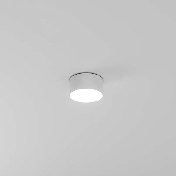 Изображение товара Точечный светильник Arte Lamp Fado A6612PL-1WH