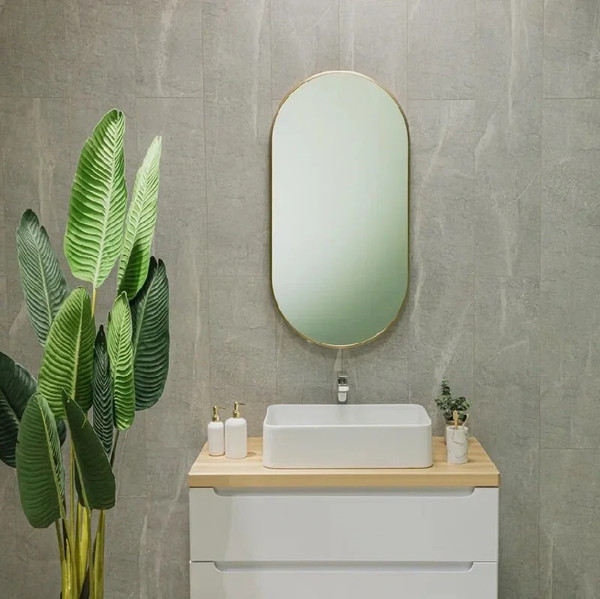 Изображение товара Зеркало Silver Mirrors Aurora 50x100 / ФР-00002532