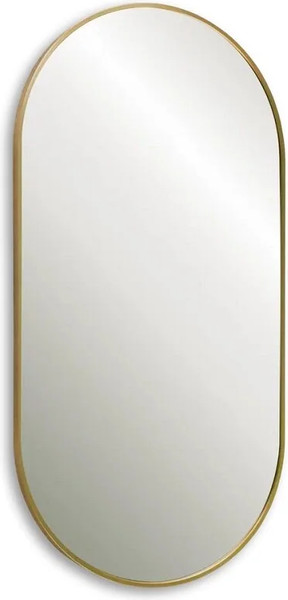 Изображение товара Зеркало Silver Mirrors Aurora 50x100 / ФР-00002532