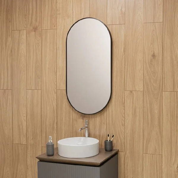 Изображение товара Зеркало Silver Mirrors Aurora 50x100 / ФР-00002533