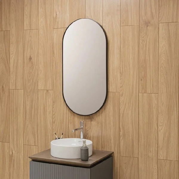 Изображение товара Зеркало Silver Mirrors Aurora 50x100 / ФР-00002533