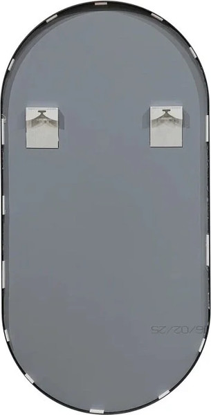 Изображение товара Зеркало Silver Mirrors Aurora 50x100 / ФР-00002533