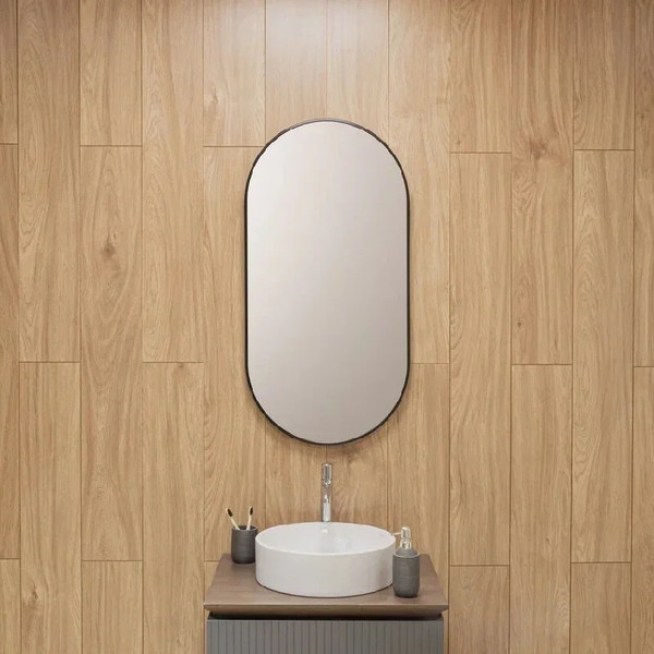 Изображение товара Зеркало Silver Mirrors Aurora 50x100 / ФР-00002533