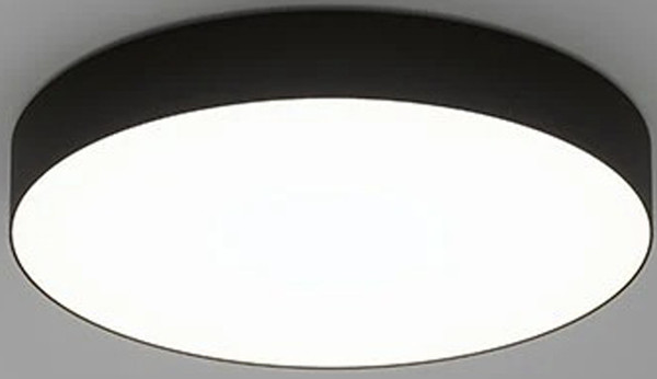 Изображение товара Потолочный светильник Arte Lamp Fado A7350PL-1BK