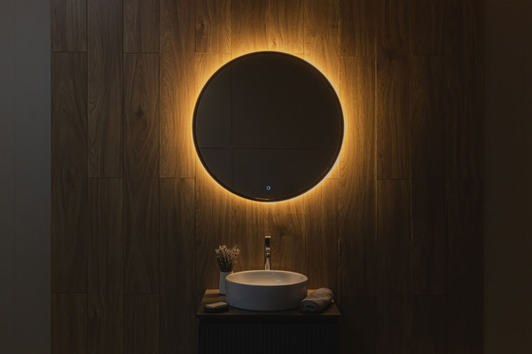 Изображение товара Зеркало Silver Mirrors Roland D800-TX / LED-00003059