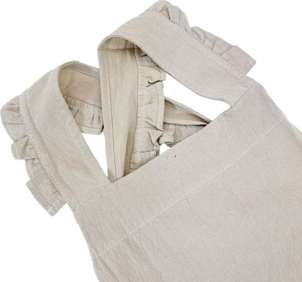 Изображение товара Кухонный фартук Arya Grace / 8680943258885 (бежевый)