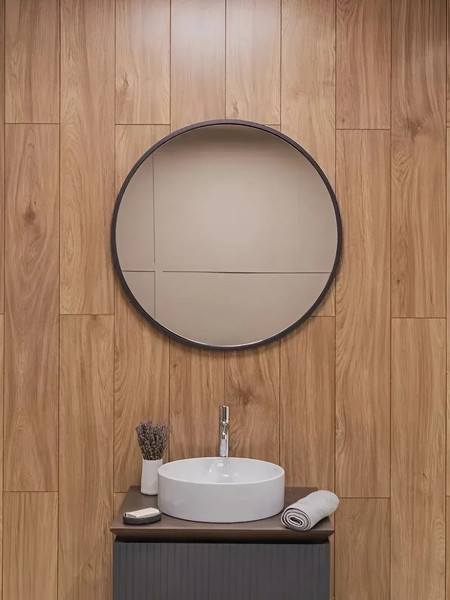 Изображение товара Зеркало Silver Mirrors Glory D600 / LED-00003076