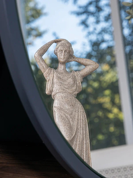 Изображение товара Зеркало Silver Mirrors Glory D700 / LED-00003073