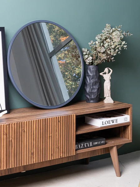 Изображение товара Зеркало Silver Mirrors Glory D700 / LED-00003073