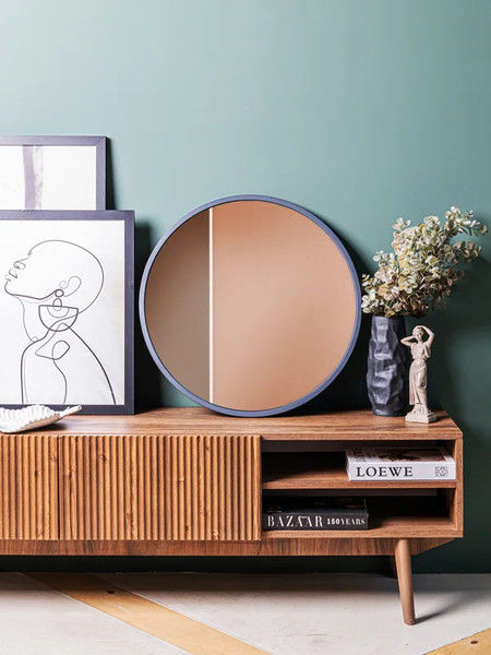 Изображение товара Зеркало Silver Mirrors Glory D800 / LED-00003069