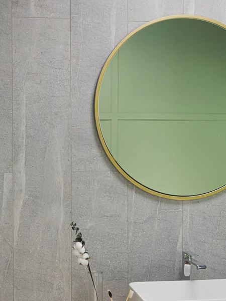 Изображение товара Зеркало Silver Mirrors Glory D800 / LED-00003070