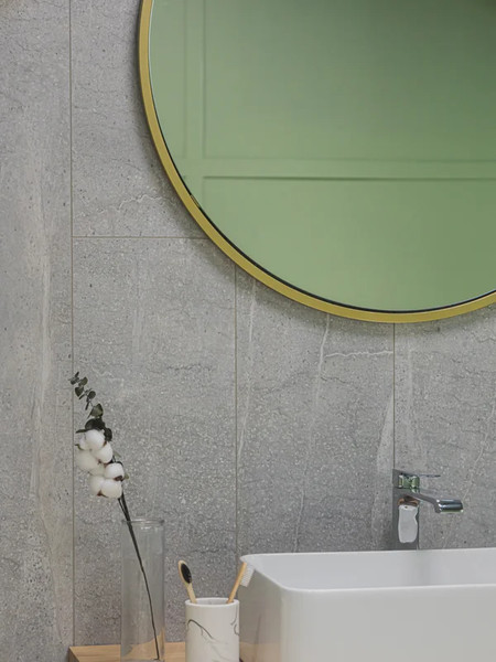 Изображение товара Зеркало Silver Mirrors Glory D800 / LED-00003070