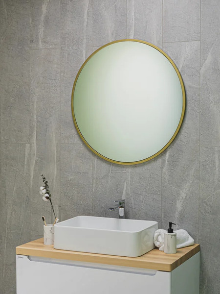 Изображение товара Зеркало Silver Mirrors Glory D800 / LED-00003070