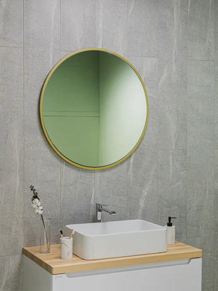 Изображение товара Зеркало Silver Mirrors Glory D800 / LED-00003070
