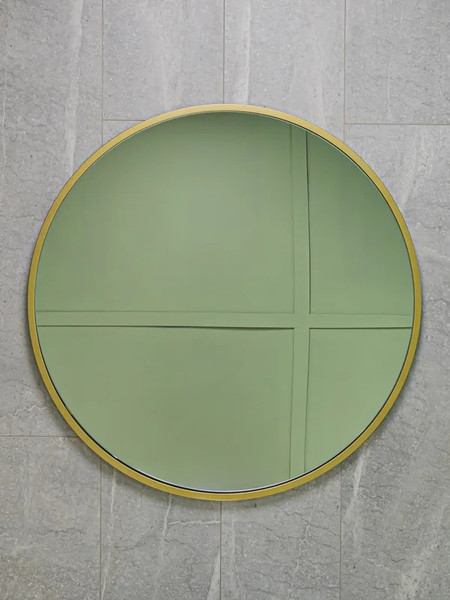 Изображение товара Зеркало Silver Mirrors Glory D800 / LED-00003070
