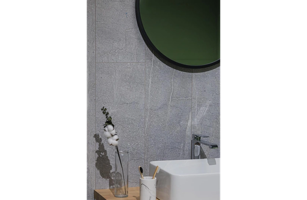 Изображение товара Зеркало Silver Mirrors Glory D800 / LED-00003068