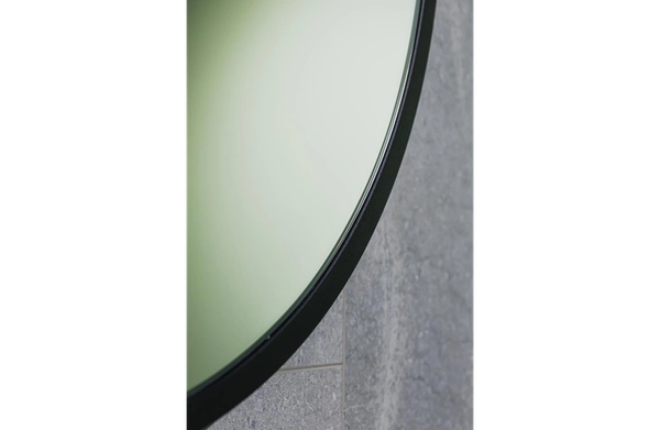 Изображение товара Зеркало Silver Mirrors Glory D800 / LED-00003068
