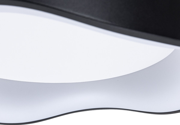 Изображение товара Потолочный светильник Arte Lamp A3085PL-48BK