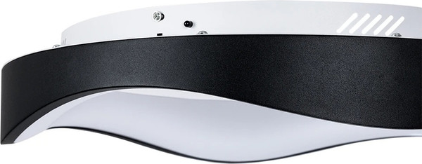 Изображение товара Потолочный светильник Arte Lamp A3085PL-56BK