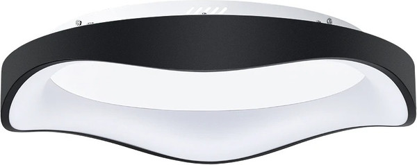 Изображение товара Потолочный светильник Arte Lamp A3085PL-56BK