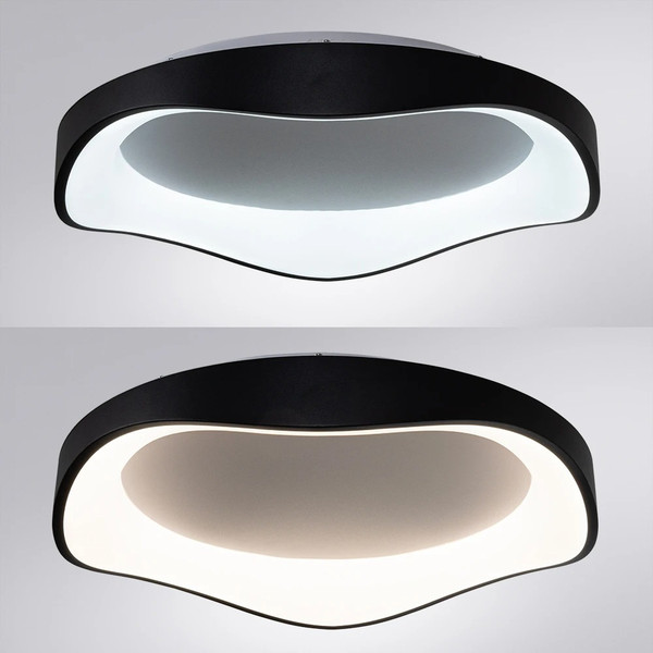 Изображение товара Потолочный светильник Arte Lamp A3085PL-56BK