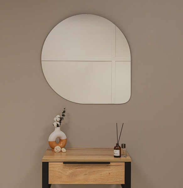 Изображение товара Зеркало Silver Mirrors Джой Д800 / ФР-00002547