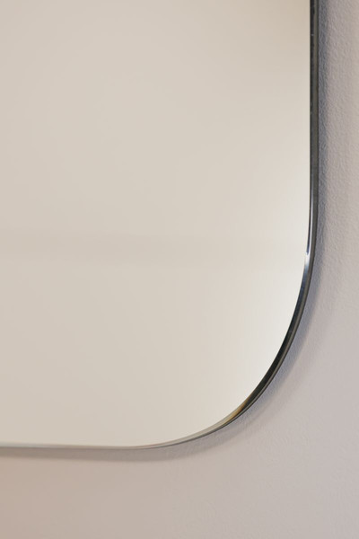 Изображение товара Зеркало Silver Mirrors Джой Д800 / ФР-00002547