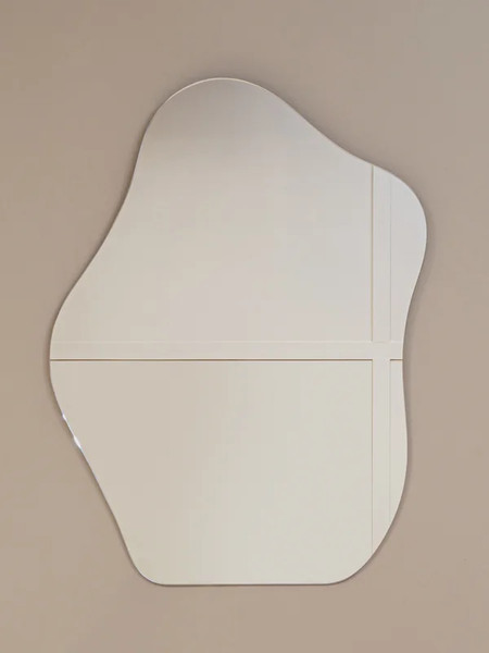 Изображение товара Зеркало Silver Mirrors Молли 60x80 / ФР-00002543