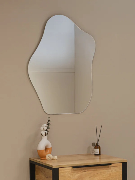 Изображение товара Зеркало Silver Mirrors Молли 60x80 / ФР-00002543
