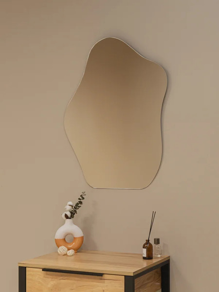 Изображение товара Зеркало Silver Mirrors Молли 60x80 / ФР-00002543