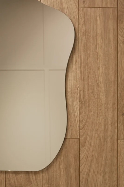 Изображение товара Зеркало Silver Mirrors Молли 80x100 / ФР-00002542