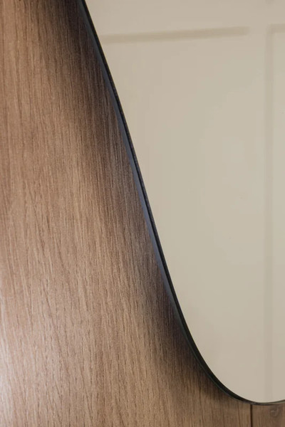 Изображение товара Зеркало Silver Mirrors Молли 80x100 / ФР-00002542