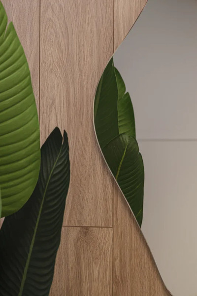 Изображение товара Зеркало Silver Mirrors Молли 80x100 / ФР-00002542