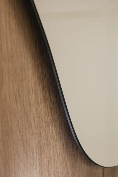 Изображение товара Зеркало Silver Mirrors Молли 80x100 / ФР-00002542