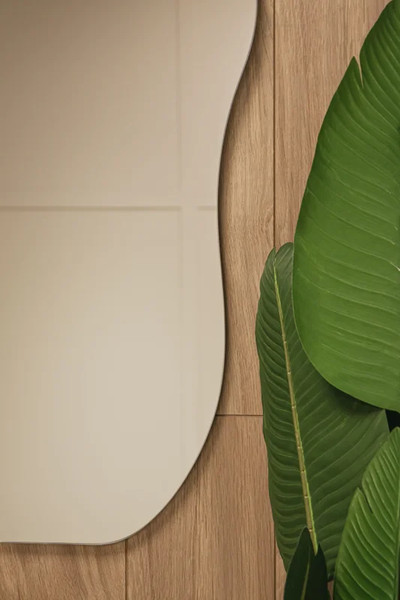 Изображение товара Зеркало Silver Mirrors Молли 80x100 / ФР-00002542