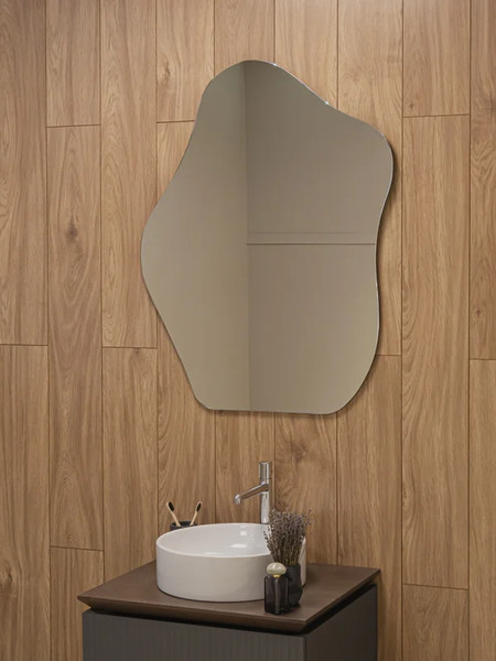 Изображение товара Зеркало Silver Mirrors Молли 80x100 / ФР-00002542