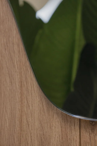 Изображение товара Зеркало Silver Mirrors Молли 80x100 / ФР-00002542