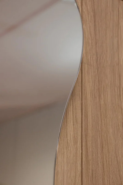 Изображение товара Зеркало Silver Mirrors Молли 80x100 / ФР-00002542