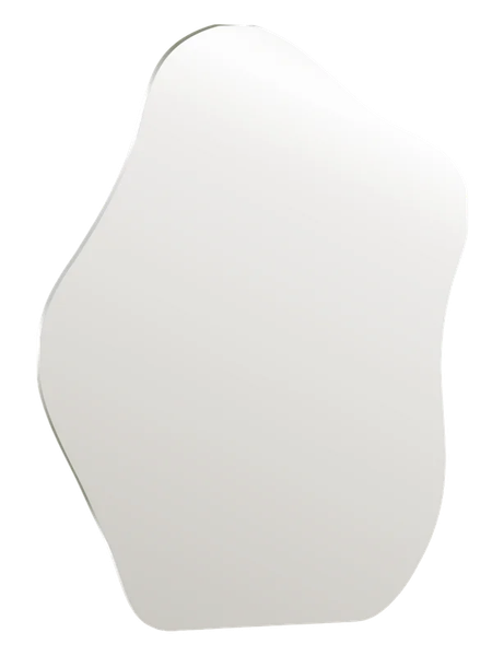 Изображение товара Зеркало Silver Mirrors Молли 80x100 / ФР-00002542