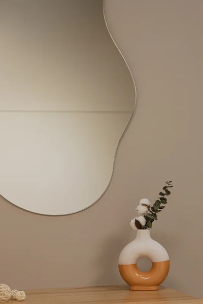 Изображение товара Зеркало Silver Mirrors Полли 50x90 / ФР-00002541