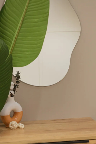 Изображение товара Зеркало Silver Mirrors Полли 50x90 / ФР-00002541