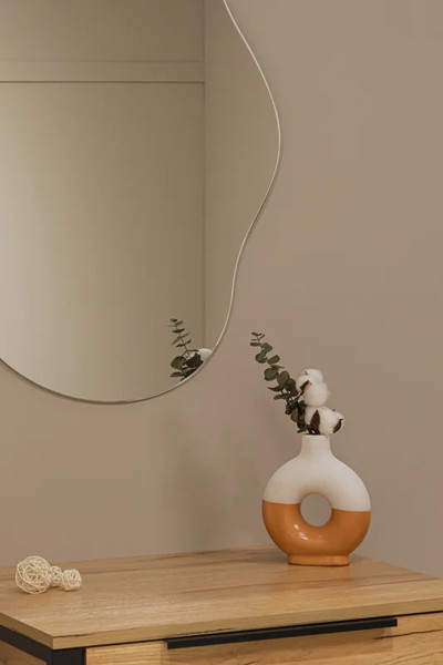 Изображение товара Зеркало Silver Mirrors Полли 50x90 / ФР-00002541